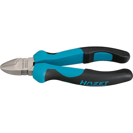 Hazet 1803M-11 - DIAGONAL CUTTER HZ1803M-11